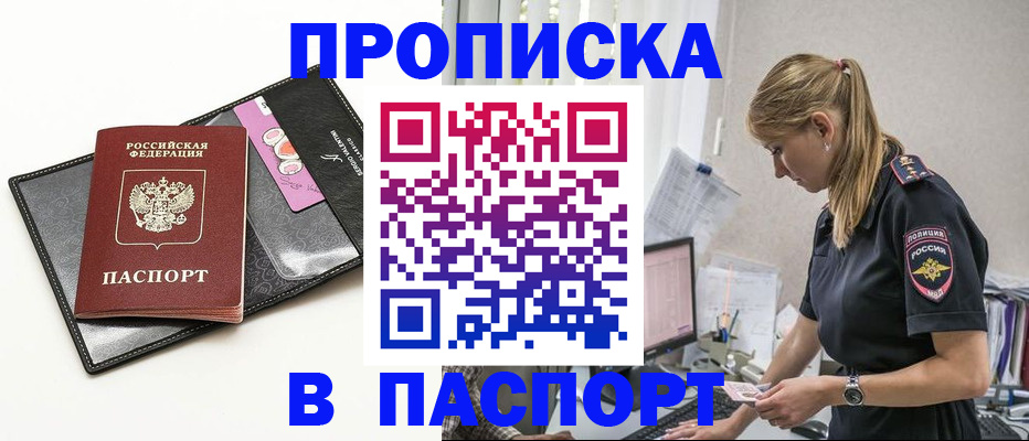 временная регистрация в Тереке